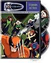 X-Men Evolution - The Complete Third Season