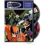 X-Men Evolution: The Complete Third Season [DVD] [Region 1] [US Import] [NTSC]