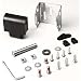 Breakaway Transom Mount Transducer Mounting Hardware Kit