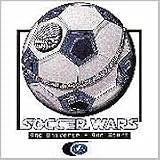 Soccer t-shirts: Soccer Wars