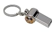 Popsicles Girl Whistle Key Chain