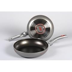 Alu-Bratpfanne 28cm Chic