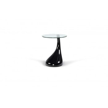 Table basse design Mush - Noir