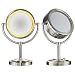Sephora Brand Lighted Table Vanity Mirror