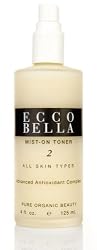 Ecco Bella Mist-On Toner