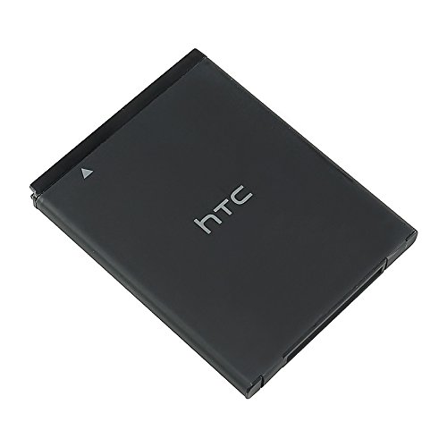 Genuine HTC Verizon Thunderbolt Standard Replacement Battery 1400 mAh