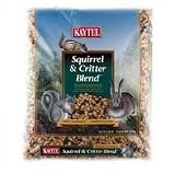 Kaytee Squirrel Blend Food - 10 lb.