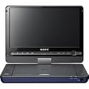 Sony DVP-FX930/L 9-Inch Portable DVD Player, Blue