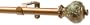 Croscill Mirage 48-86 Inch Decorative Rod