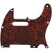 ProLine US Telecaster Pickguard, Tortoise