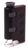 Carson Micro Max Lighted Microscope