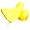 Vlaanderen Yellow - Original Grip