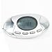 Digital Pedometer with Calorie Fat Analyzer