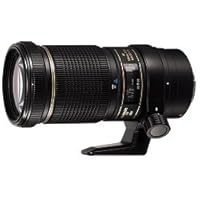 Tamron AF 180mm f/3.5 Di SP A/M FEC LD (IF) 1:1 Macro Lens for Canon Digital SLR Cameras