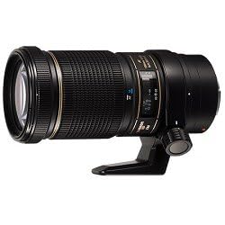 Tamron AF 180mm f/3.5 Di SP A/M FEC LD (IF) 1:1 Macro Lens for Canon Digital SLR Cameras