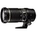 Tamron AF 180mm f/3.5 Di SP A/M FEC LD (IF) 1:1 Macro Lens for Canon Digital SLR Cameras