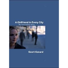 A Girlfriend in Every City: My Networking Diary
