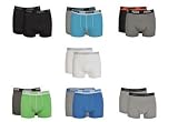 Produkt-Bild: Puma Boxershort Basic 4er Pack + 1 Adidas Duschgel Gratis