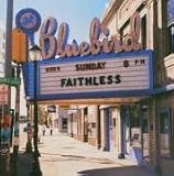 Faithless -  Sunday 8pm