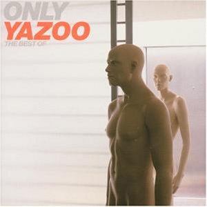 CD-Charts  Music : Only Yazoo: the Best of Yazoo [MINIDISC]