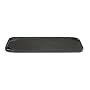 Le Creuset Enameled Cast-Iron 9-Inch-by-18-3/4-Inch Giant Reversible Grill/Griddle, Black