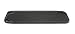 Le Creuset Enameled Cast-Iron 9-Inch-by-18-3/4-Inch Giant Reversible Grill/Griddle, Black