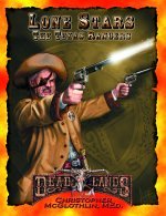 Lone Stars : The Texas Rangers