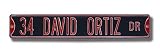 34 David Ortiz Dr
