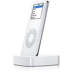 Apple iPod nano Dock