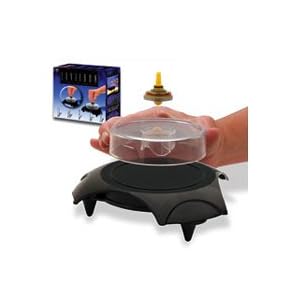 Fascinations Levitron Omega by 