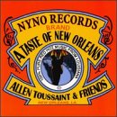 Taste of New Orleans
