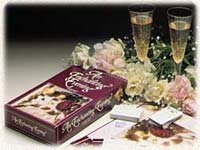 An Enchanting Evening A Beautiful Game for a Couple to Share 1 ea
