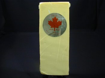 Canadian X-Sharp White Cheddar - 10 to 11 LB Loaf by Cheese Express