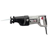 Black Decker/ Porter Cable 9748 Variable Speed Tiger Reciprocating Saw Kit
