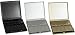 Pro Tec Saxophone Reed Case, Silver