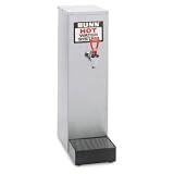 Review Bunn  / HW2 2 Gallon Hot Water Machine