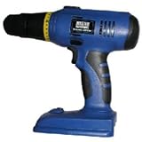 Fti #565026 MM 18V 3/8'' Cordless Drill