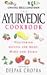 Book The Ayurvedic Cookbook
