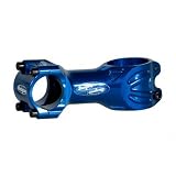 Hope Potence Xc Cannondale 5° 31.8mm Bleu Longueur 90mm