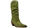 Steve Madden Women's Sadddle Western Boot