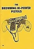 Browning High Power Pistols