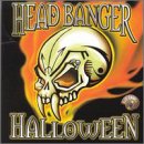 CD-Charts  Music : Head Banger Halloween