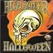 Head Banger Halloween