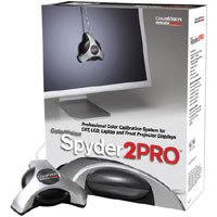 ColorVision Spyder2PRO Win/Mac