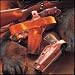 Color Tan Type Colt Model King Cobra, Python, Trooper 4 Hand Right Galco Dual Position Phoenix Spor