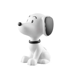 VINYL COLLECTIBLE DOLLS  50's SNOOPY