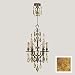 Fine Art Lamps 728440-1 Chandelier