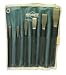 Cold Chisel Kit - 6-Pc