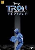Tron: The Original Classic (1982) (Region 2) (import)