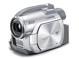 Review Panasonic VDR-D250EB / Panasonic VDR-D250EB Digital Camcorder [3 x CCD, 2.3Megapixels, 2.7